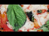 Vegan Margherita